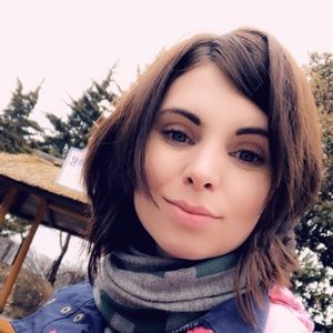 Meet your Posher, Staci